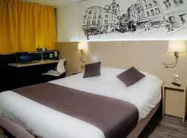 Kyriad Lille - Roncq