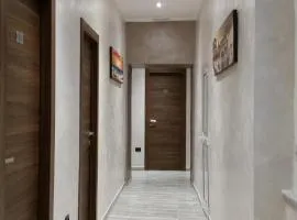 Ricci Rooms