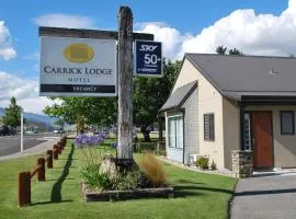 Carrick Lodge Motel