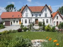 Au grand saule