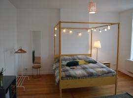 Liege Expo B&B, holiday rental in Herstal