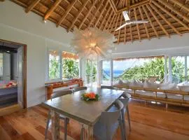 Diniview Villa Resort