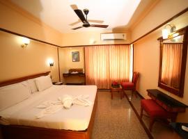 Mayura Residency – hotel w mieście Guruvayur