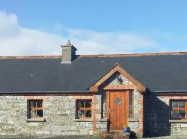 Hazel Cottage, hytte i Limerick