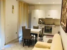 ApartmentsPadova Le Cupole
