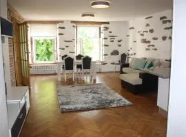 Old Town Niguliste Residence