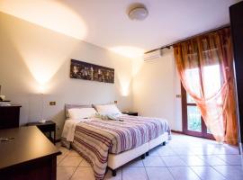 Adria Bella Locazione Turistica, hotel v destinaci Adria