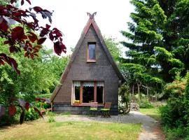 Finnhütte von Mai bis September
