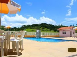 Chalé Recanto Monte Sinai