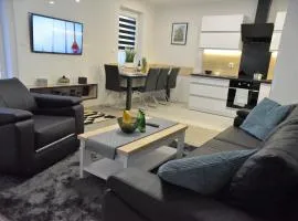 Apartamenty Platan Opieszyn