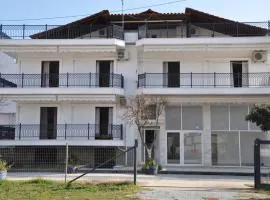 Apartments Stavroula Ηospitality