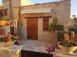 Xenia 2, self-catering accommodation sa Ayios Therapon