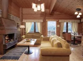Xenios Chalet