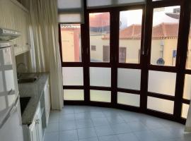 Minipiso, apartement sihtkohas Los Llanos de Aridane