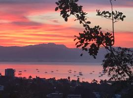 Quinta del Encanto, cottage a La Cruz de Huanacaxtle
