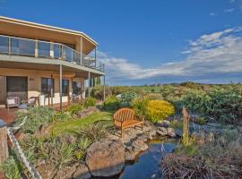 Hilltop Apartments Phillip Island, Hotel in Cowes