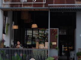 The Good Days, hotel v destinaci Udon Thani