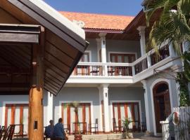 Pongkham Residence, homestay in Luang Prabang