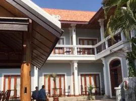 Pongkham Residence