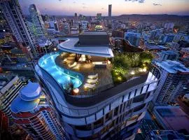 Queen St Residence