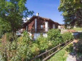 Casa Dina - Cogne VDA n 0020