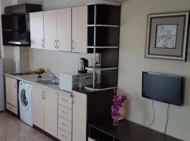 Tashevi Apartments