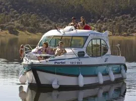 Amieira Marina