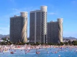 Premium Class In Batumi