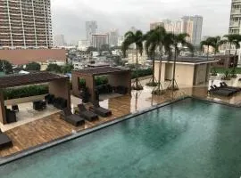 Manila Bay Breeze Residences near MOA and NAIA