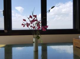 Chi House, hotel v destinaci Miaoli