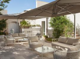 Mantatelurè, hotel i Lecce