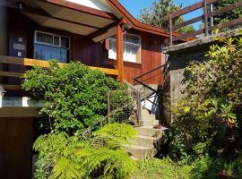 Portal Austral, B&B in Puerto Montt