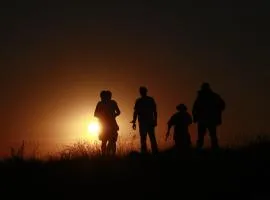 Ferienwohnungen Tietgen