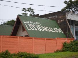 Los Bungalows, ξενοδοχείο σε Puerto Rico