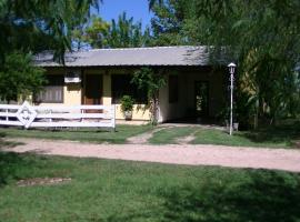 Posada del Campo, cottage à San José