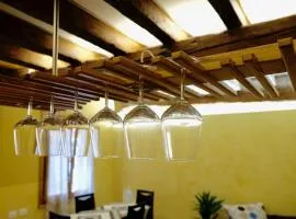 Wendy luxury apartment