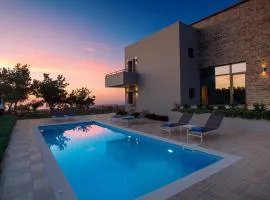 Arion Krini villa