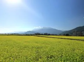 Farmhouse Stay