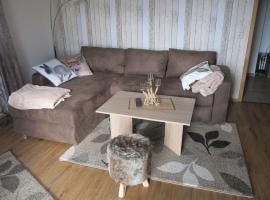 Landhaus Panoramablick, Kreth