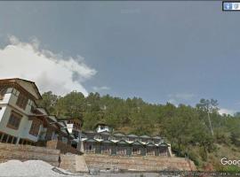 Vara Resort, Hotel in Yuwak