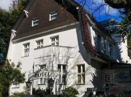 Hotel Landhaus Schlachtensee