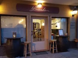 La Locanda