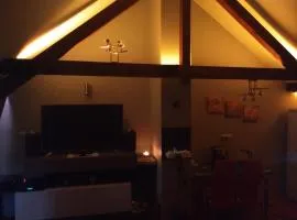 Apartament przy Wyspie