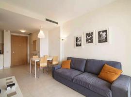 Samara Marbella Apartment, hotel a Marbella