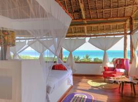 Jua Retreat Adults Only