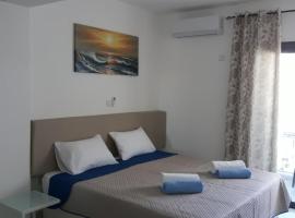 P.L Hermes Studios & Apartments, hotel near Finikoudes Beach, Larnaca