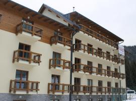 Apartment L&uacute;čky - Jasn&aacute;