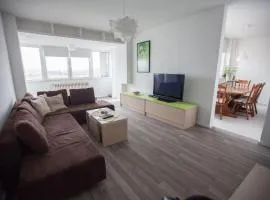 RiverView apartment