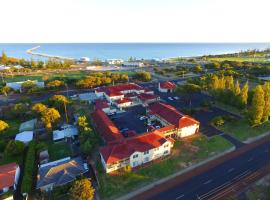 Esplanade Hotel Busselton, hotel near Busselton Regional Airport - BQB, Busselton
