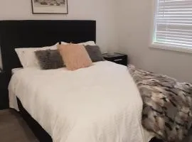 Edwin Place Apartment